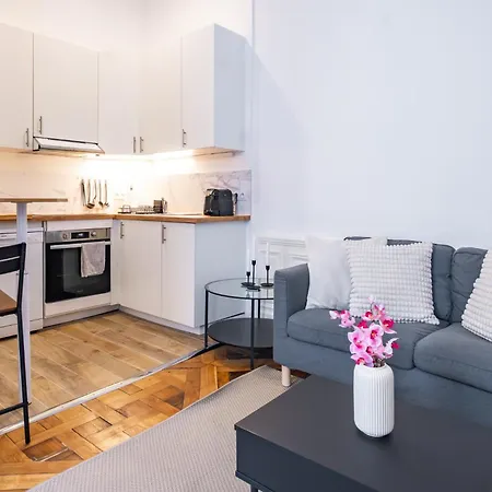 Luxueux à Notre-dame Apartamento *