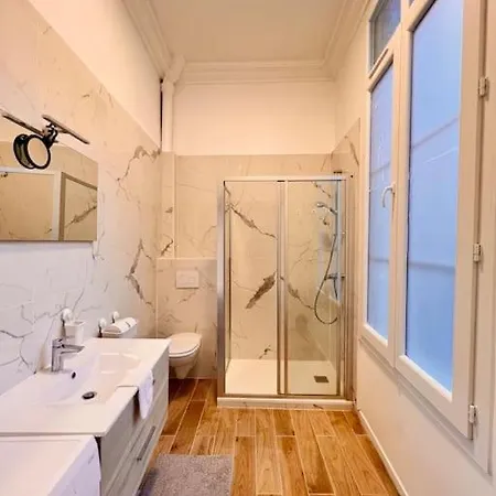 Apartment Luxueux A Notre-dame *