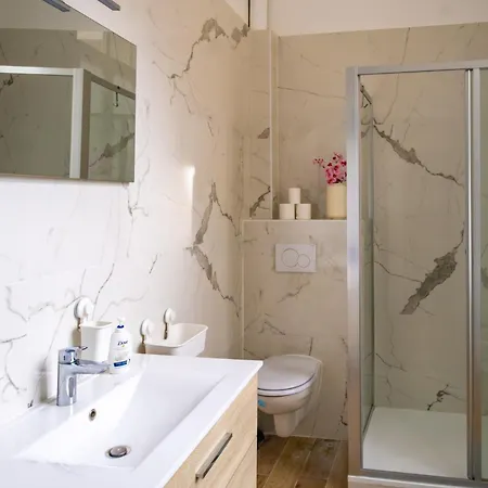 Apartment Luxueux A Notre-dame *